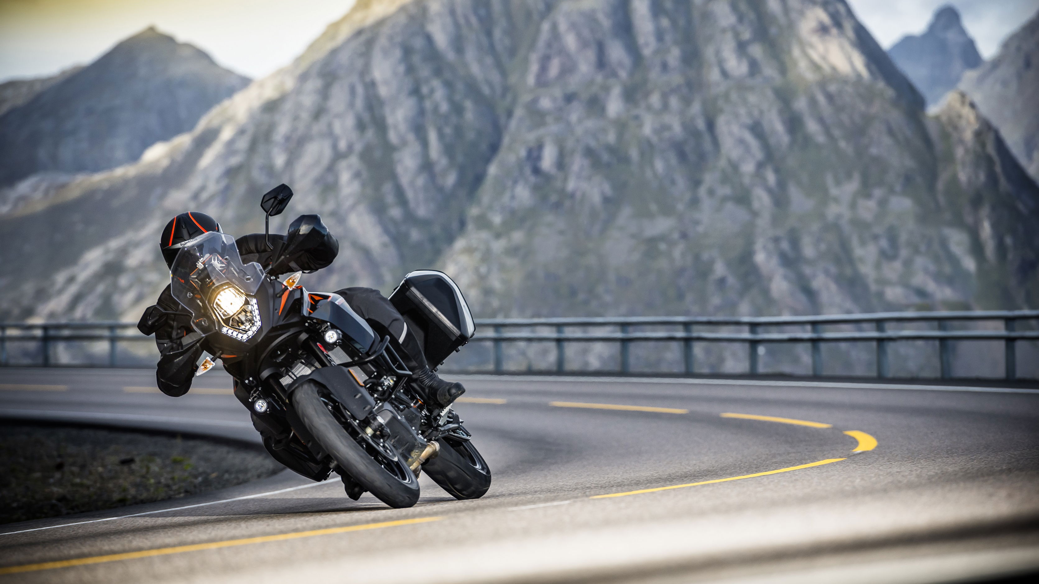 KTM 1090 Adventure